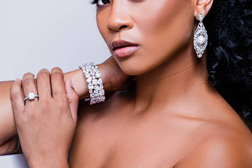 Misayo House Bridal Jewelry