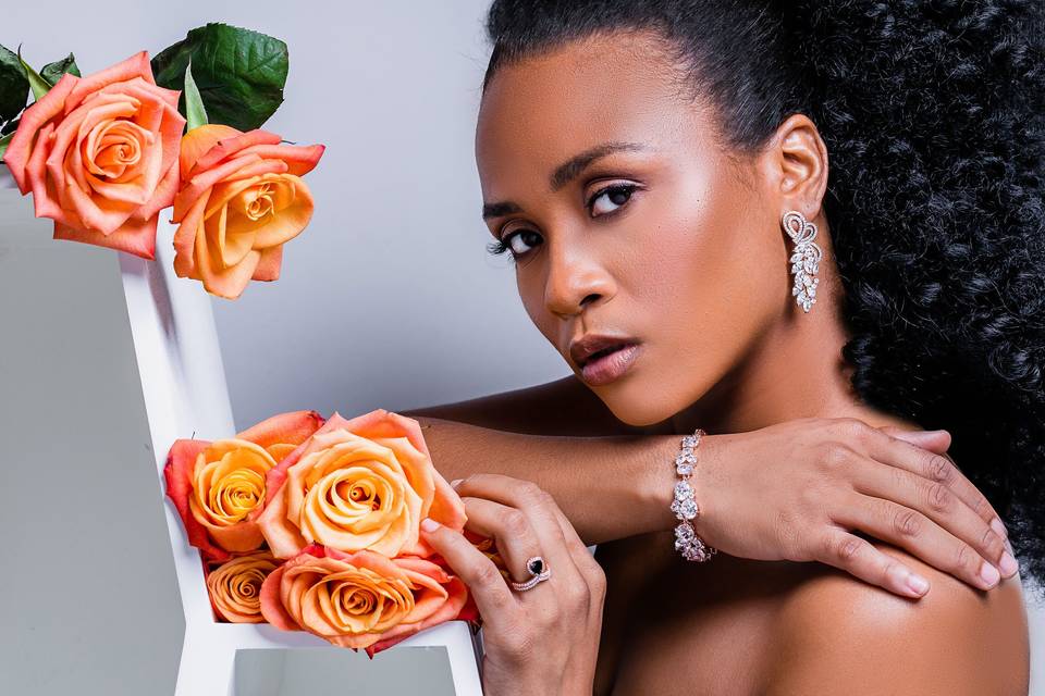 Misayo House Bridal Jewelry