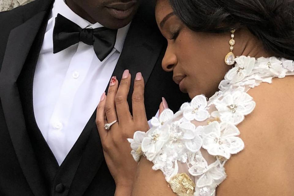 Misayo House Bridal Jewelry