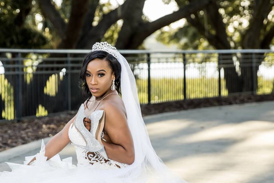 Misayo House Bridal Jewelry