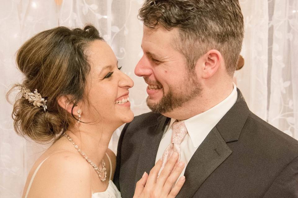 Elite Interactions Weddings and Events