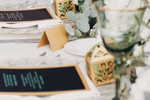 Elite Interactions Weddings and Events