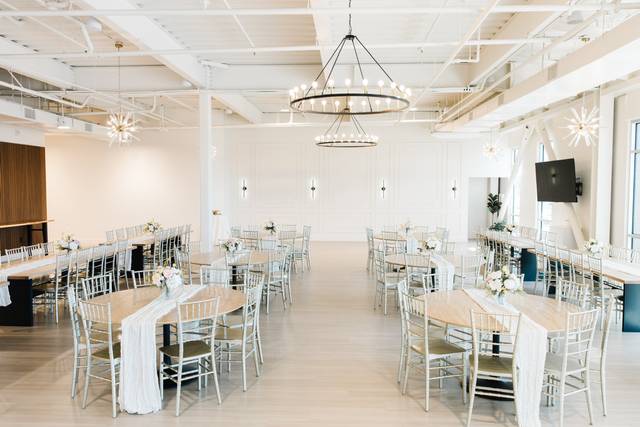 The Aster Wedding and Events