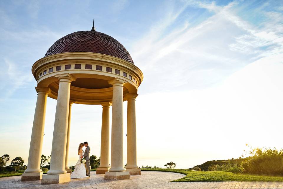 Pelican hill, newport beach ca