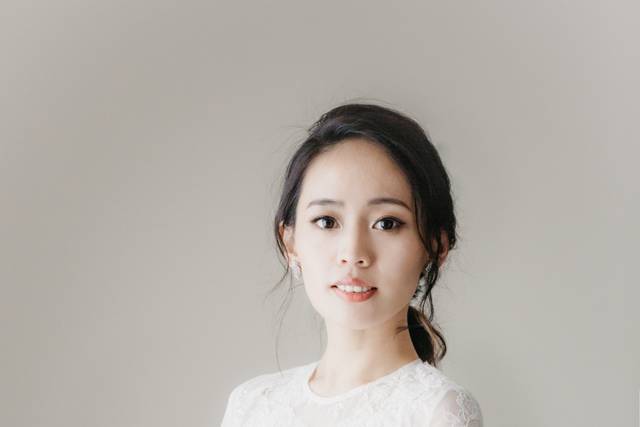 Seattle asian makeup