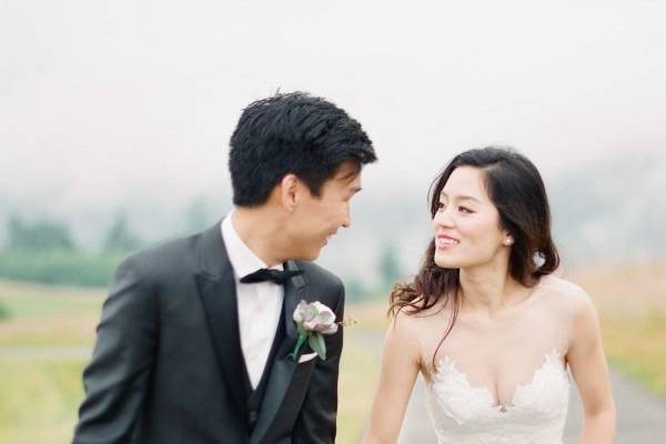 Seattle asian makeup