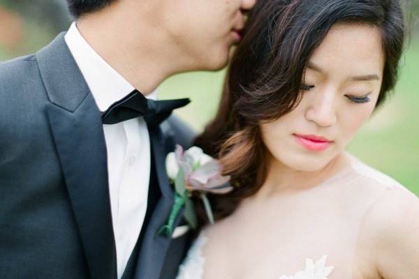 Seattle asian makeup