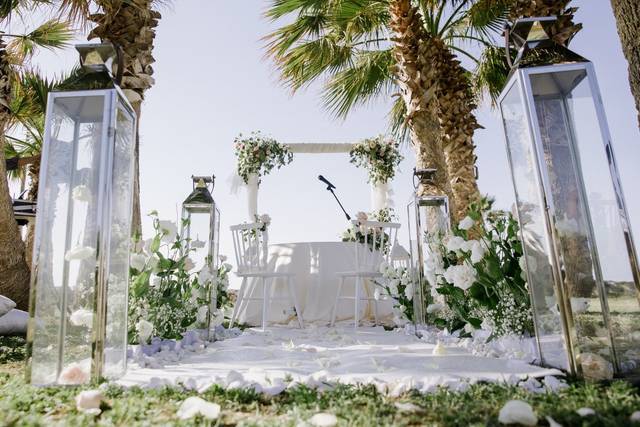 Grand Palladium Sicilia Resort & Spa