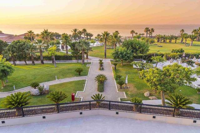Grand Palladium Sicilia Resort & Spa