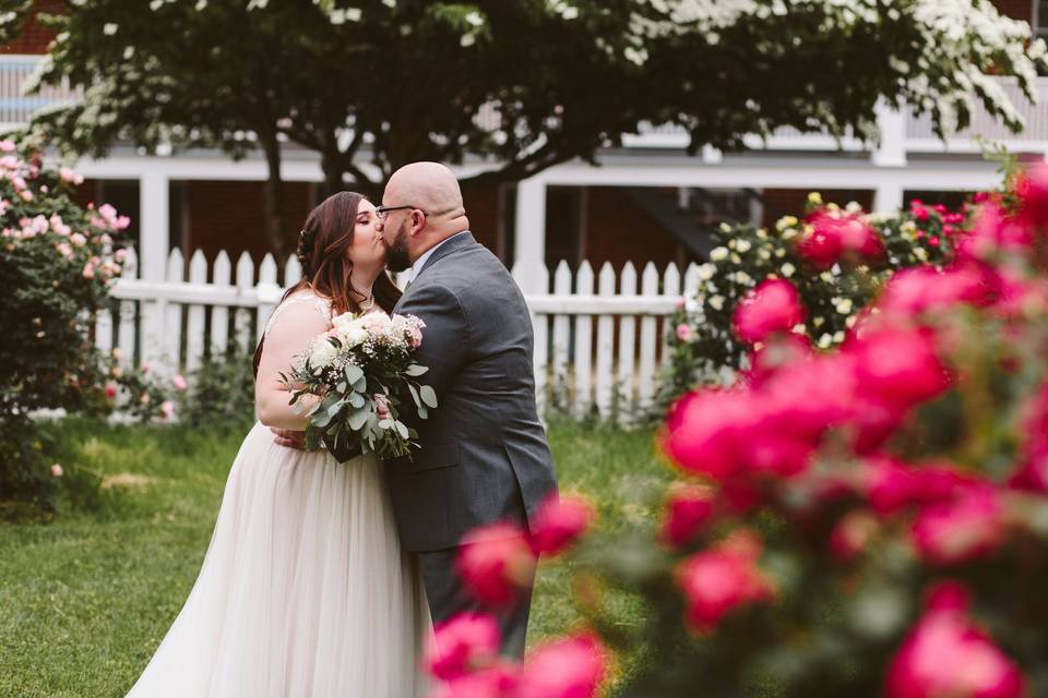 Loving couple | Paige victoria photography