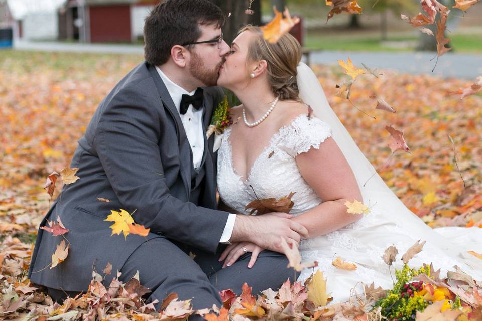 Loving kisses | Stacey windsor photography