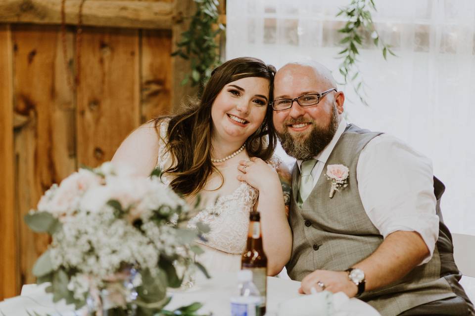 Loving couple | Paige victoria photography