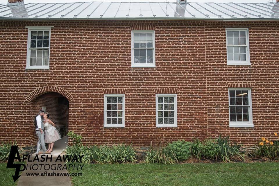 Carroll county farm museum