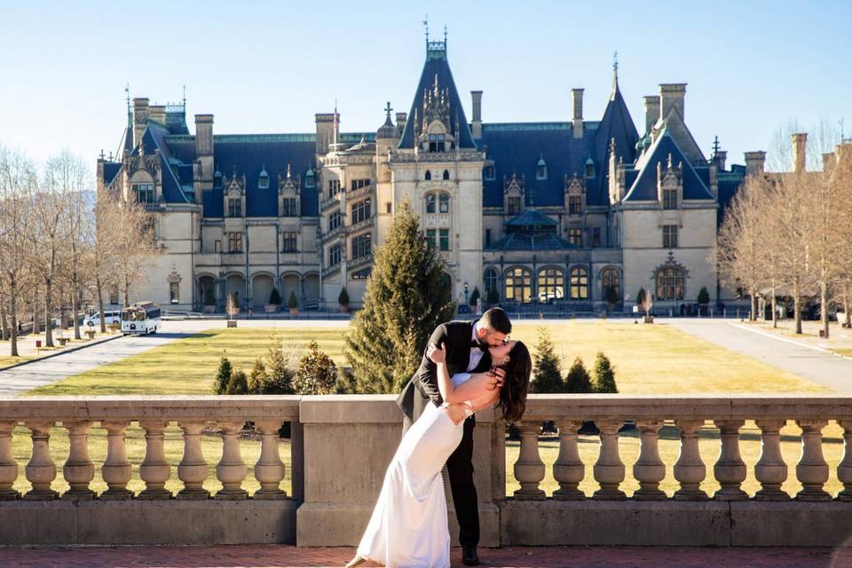 Asheville Wedding