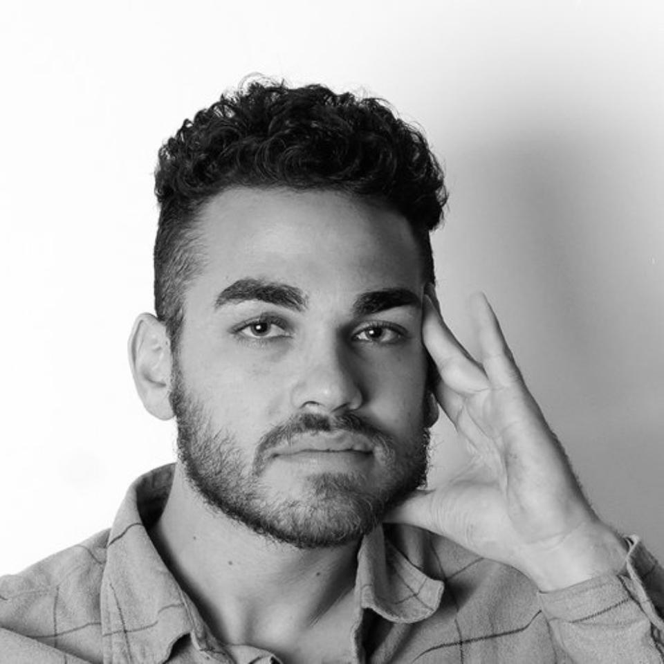 Noah Weinbaum