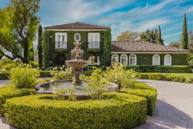Villa Amodei