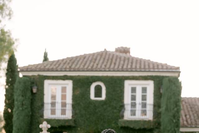 Villa Amodei