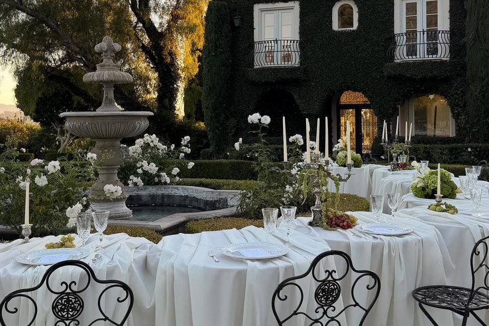 Villa Amodei