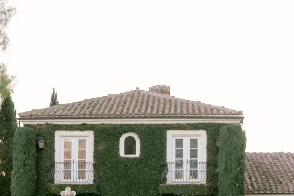 Villa Amodei