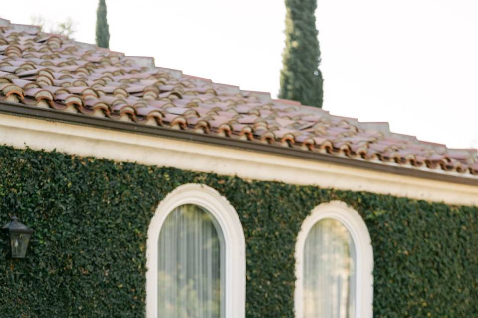 Villa Amodei