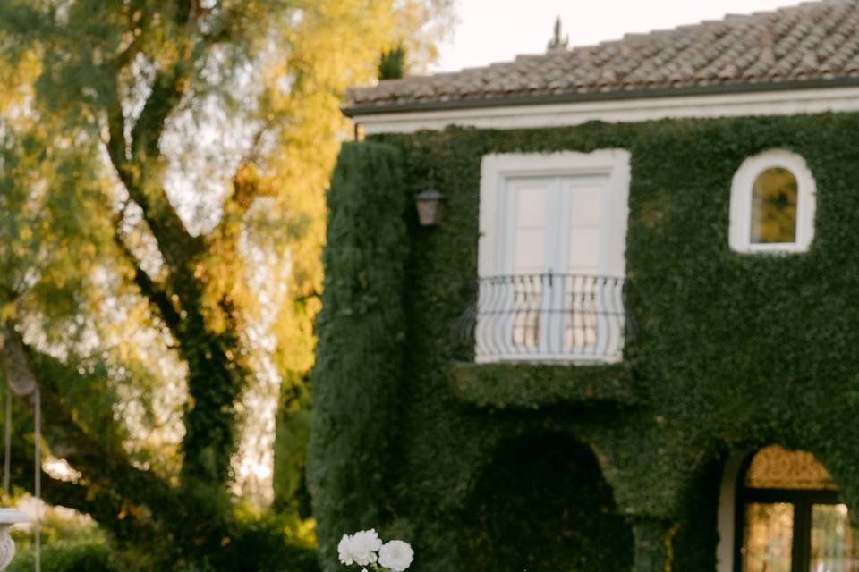 Villa Amodei