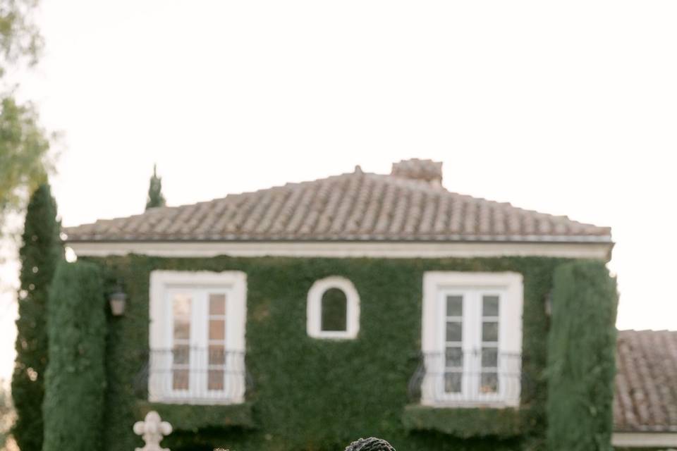 Villa Amodei