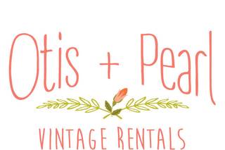 Otis + Pearl Vintage Rentals