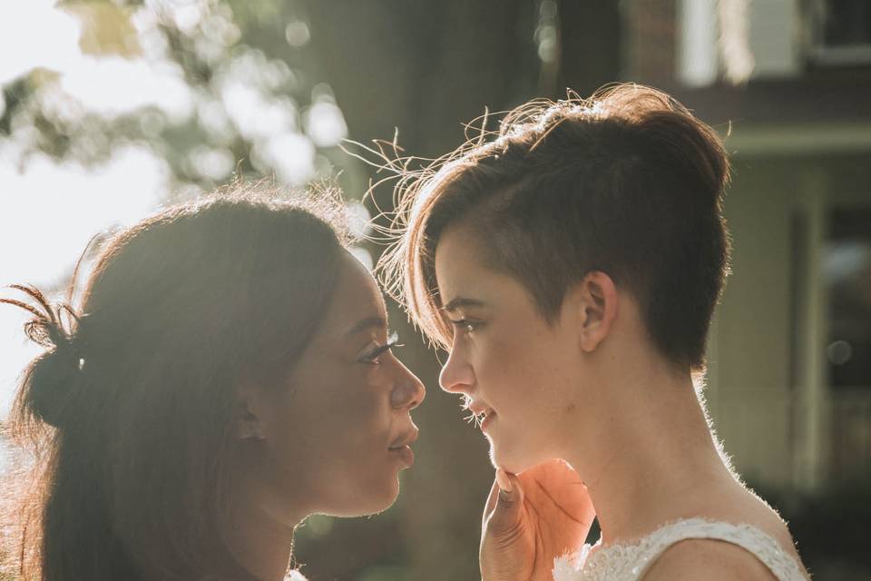 Wedding - Tampa Wedding Photog