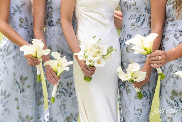 In-House Florist