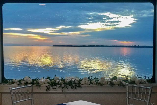 SunQuest Cruises