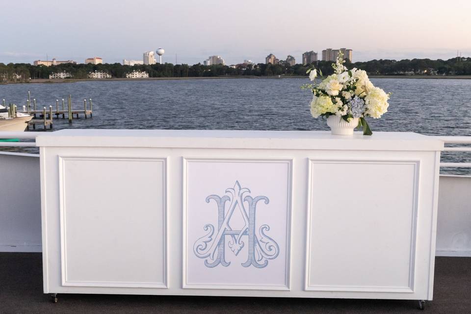 Sky Deck Ceremony
