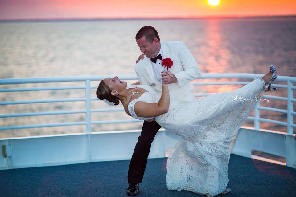 Amazing and unforgettable weddings
