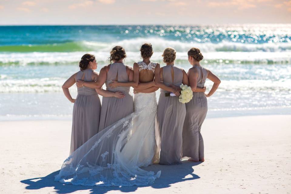 Beach Wedding Packages