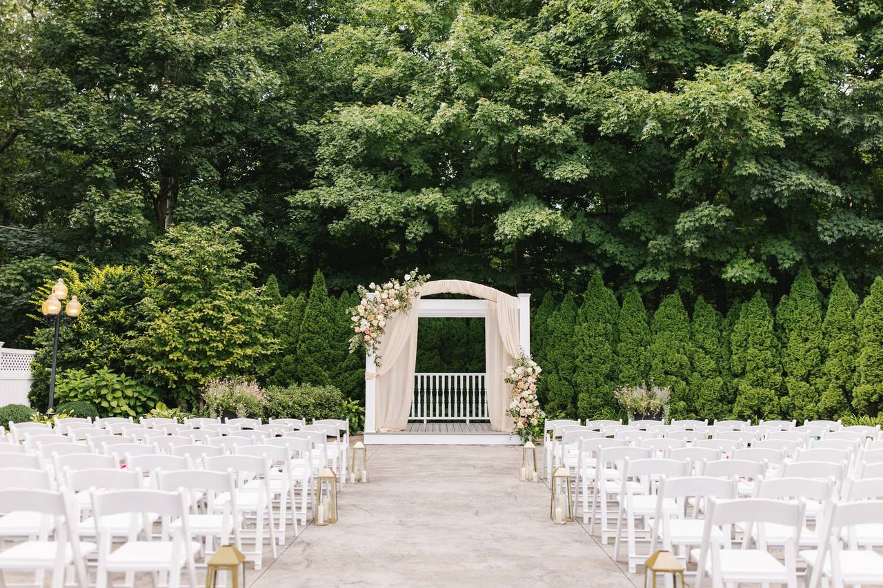 Saphire Estate - Mansion Weddings - Sharon, MA - WeddingWire