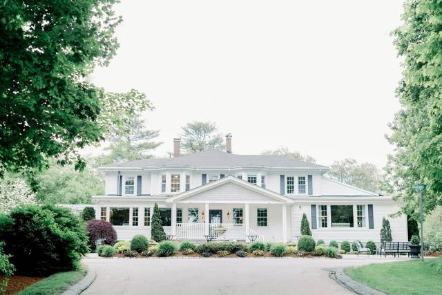 Saphire Estate