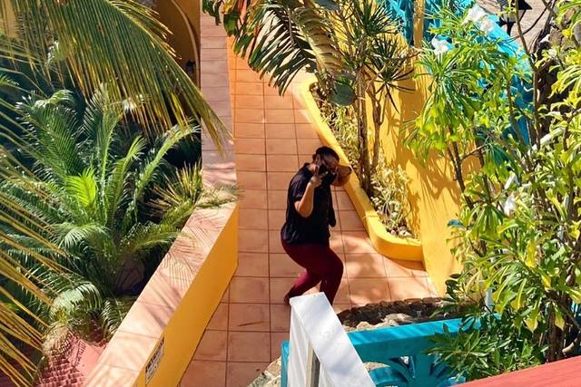 Mafolie Hotel