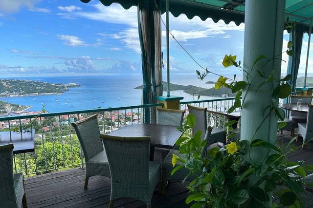 Mafolie Hotel