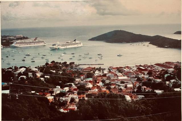 Mafolie Hotel