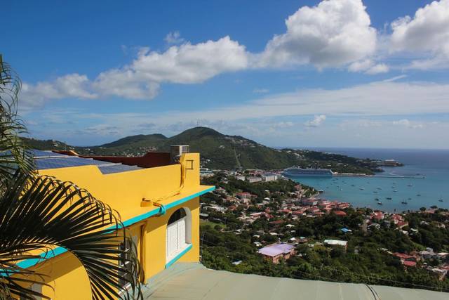 Mafolie Hotel