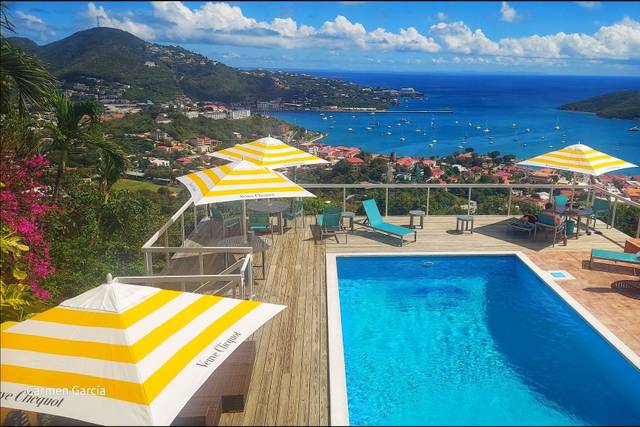 Mafolie Hotel