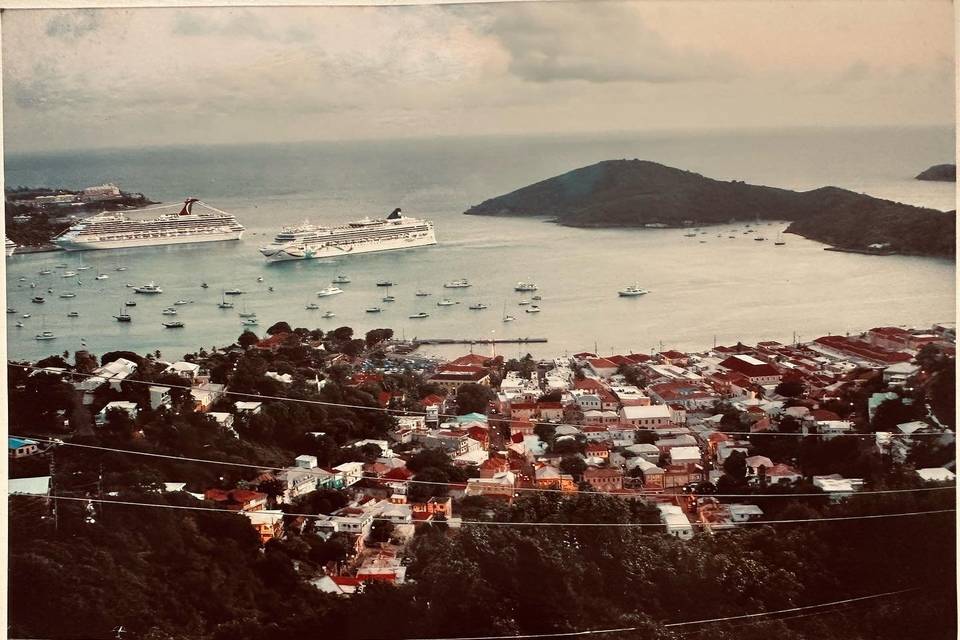 Mafolie Hotel