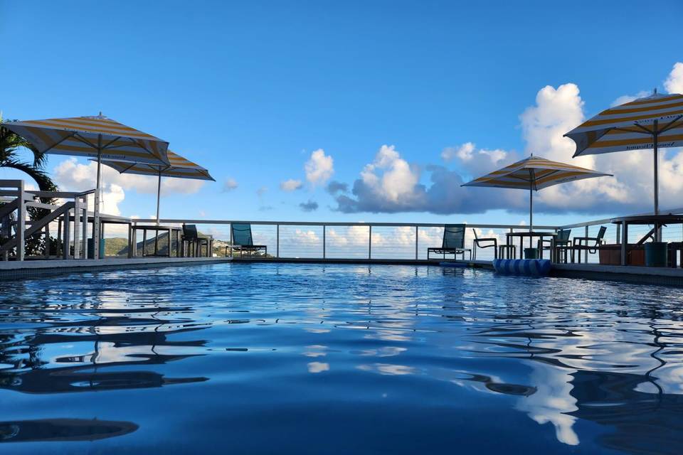 Mafolie Hotel