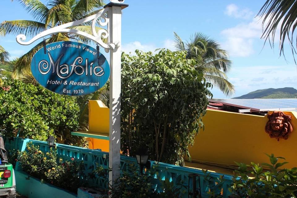 Mafolie Hotel