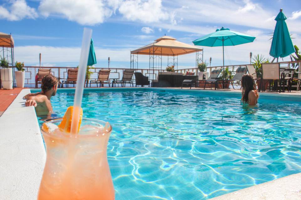 Mafolie Hotel