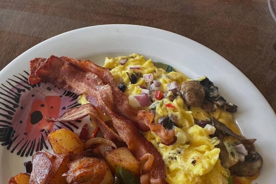 Breakfast