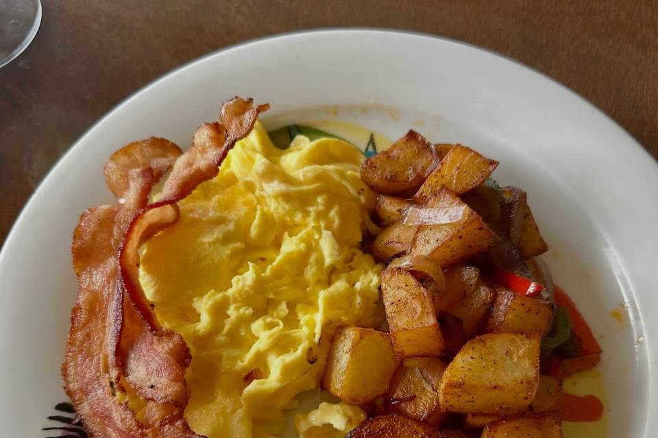 Breakfast