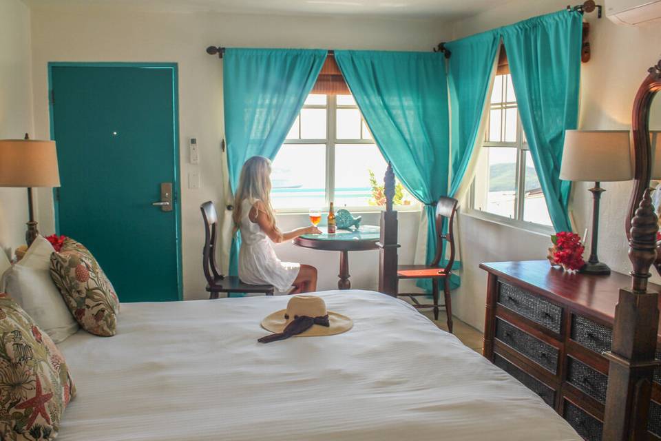 Mafolie Hotel