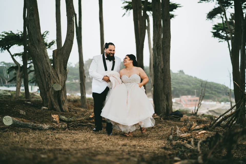 Tifa Moana Photography