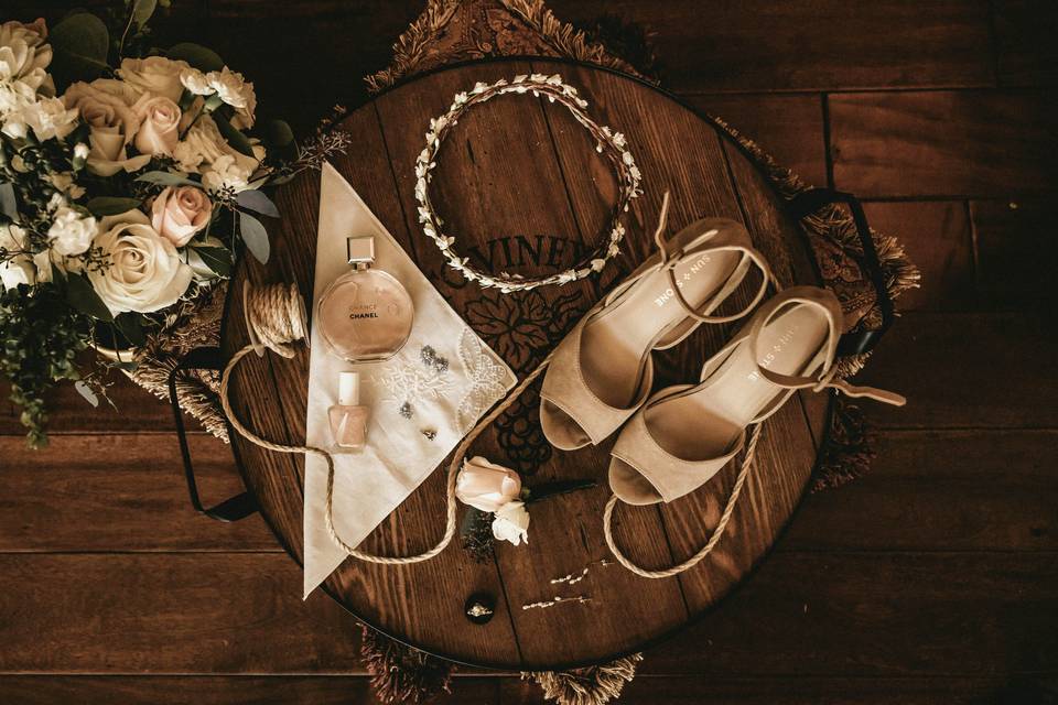 Tifa Moana Photography