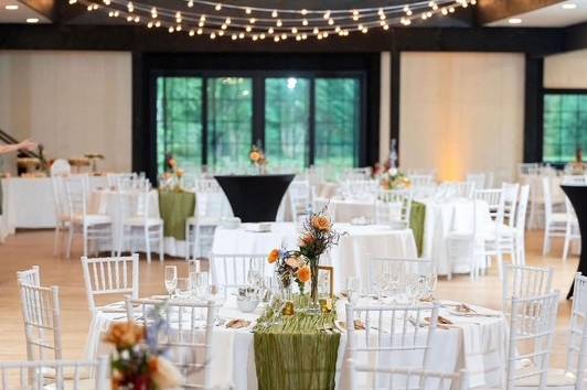 Innkeeper tablescape